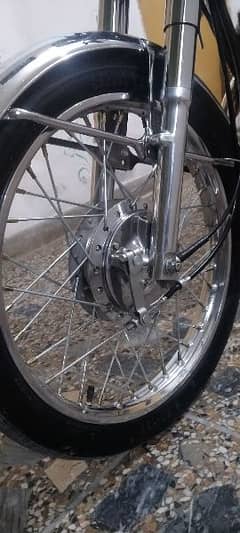 honda beautiful bike lash kandishan