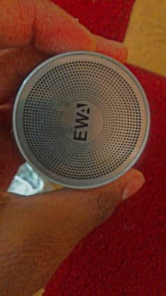 EWA whireless speaker