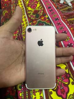 Iphone 7 128GB Pta approved