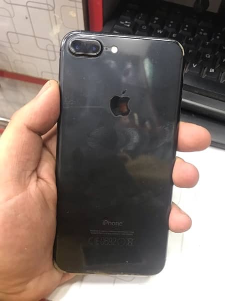 Iphone 7 Plus 256gb 1