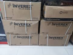 Inverex