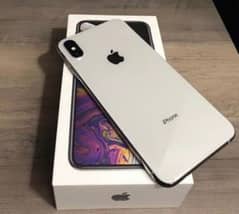 iPhone X PTA Approved 256Gb