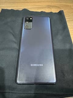 Samsung S20 FE PTA Approved