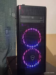i7 3770 gtx 970 4gb gaming pc for sale