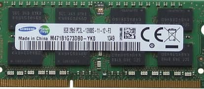 Ddr3 8gb samsung ram available