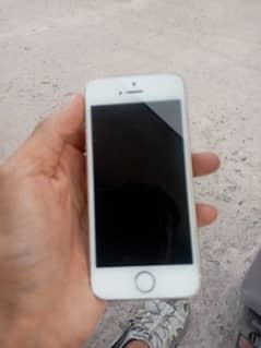 iphone 5s pta aproved 16g