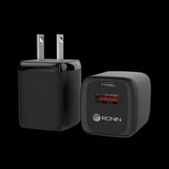 Ronin R-115 33W Charger PD