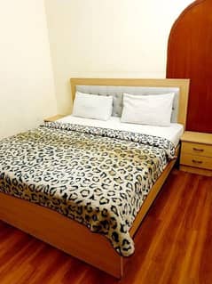 Guest House Room Available