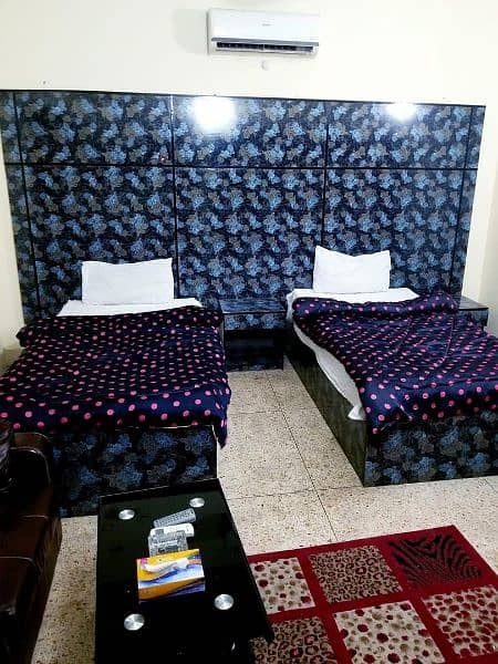 Guest House Room Available 1