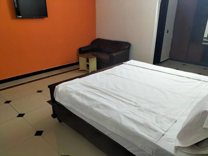 Guest House Room Available 3