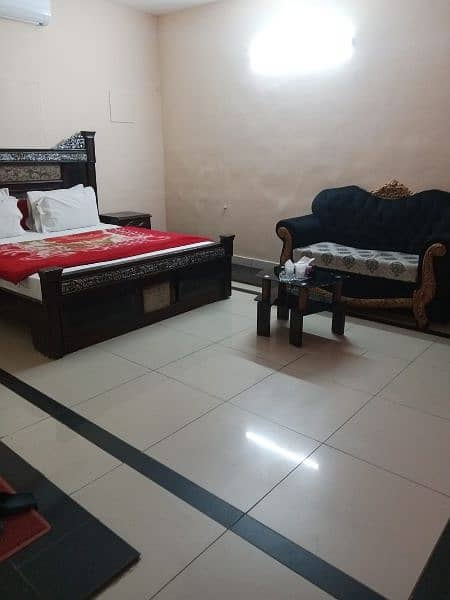 Guest House Room Available 5