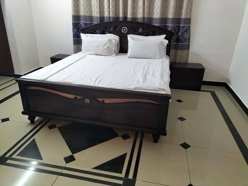 Guest House Room Available 6