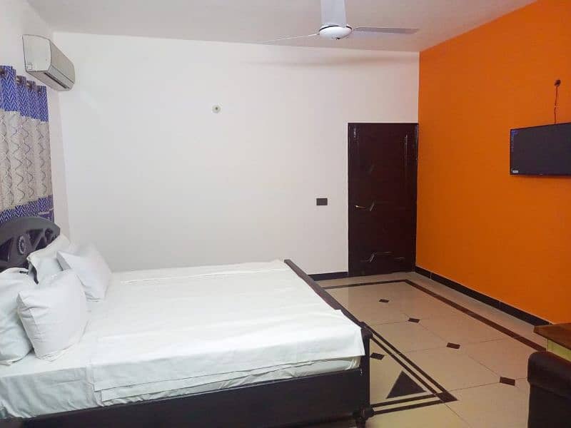 Guest House Room Available 10