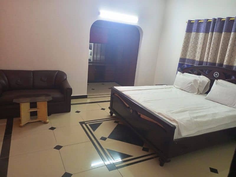 Guest House Room Available 11
