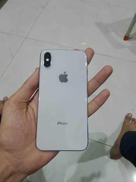 Iphone X 1