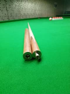 Snooker cue special stick