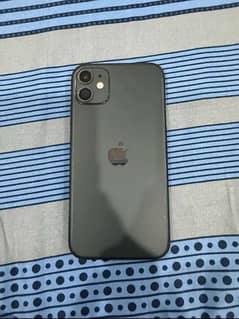 iPhone 11waterpack non pta factory unlocked