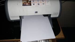 HP deskjet 1560 printer (color Printer)