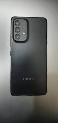 Galaxy A53 5G  8/128