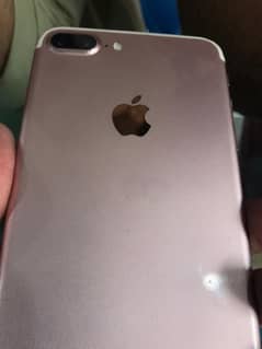iphone 7 plus for sell