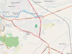 500 sq yds plot sector G DHA 2 Islamabad for sale
