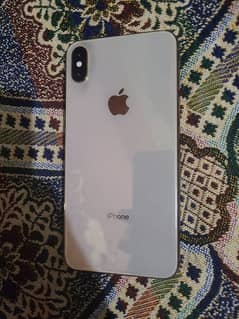 iPhone xs Max 256gb NON PTA