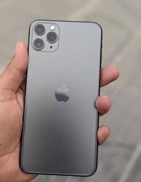 iphone 11 0 pro maxs factory unlock 256 3