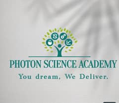 Photon Math & Science Academy