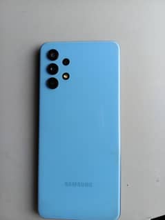 Samsung a32 blue colour 8/128 10/9 condition
