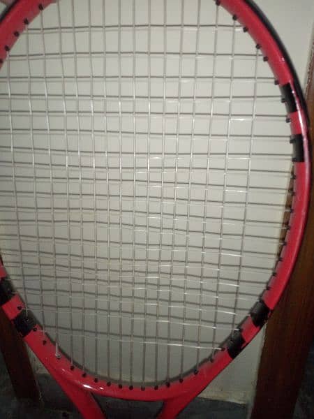 Set of lawn tennis racket (2pieces) / raquet / racquet / bat 3