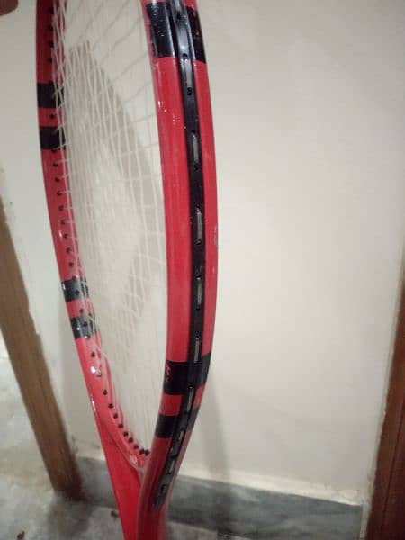 Set of lawn tennis racket (2pieces) / raquet / racquet / bat 2