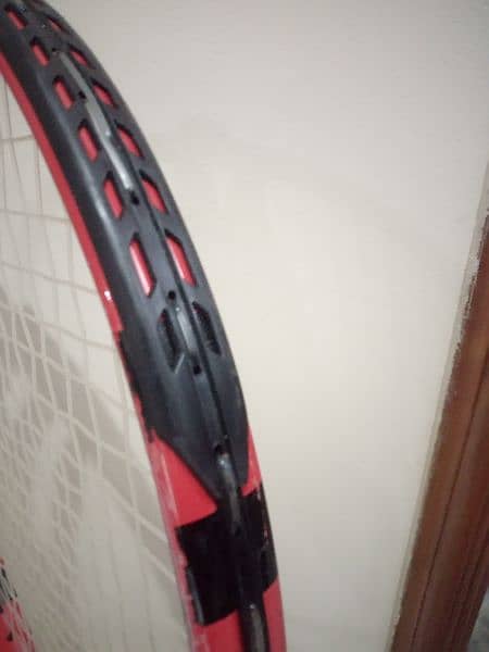 Set of lawn tennis racket (2pieces) / raquet / racquet / bat 1