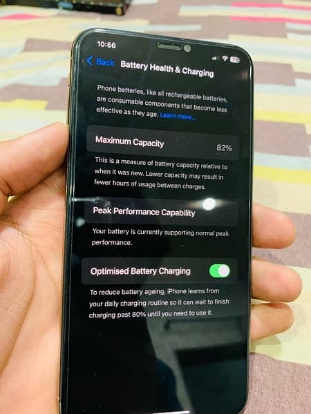 Iphone Xs Max Pta Approved 6