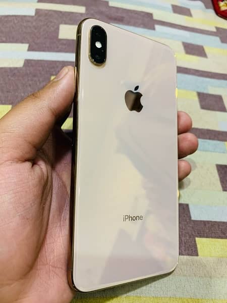 Iphone Xs Max Pta Approved 8