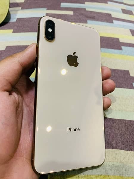 Iphone Xs Max Pta Approved 9