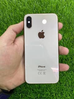 iphone xs 64 gb singal sim approved