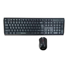 eco star wireless keyboard and mouse