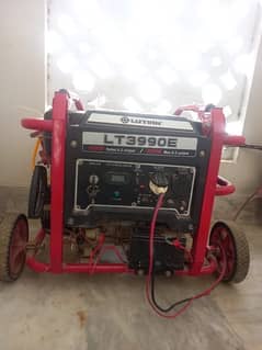 Lutian Generator LT3990E