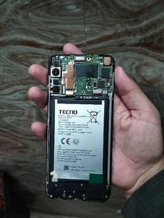 Tecno