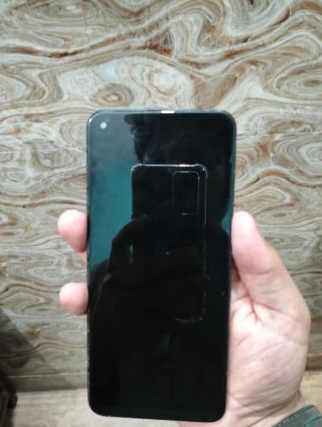 Tecno Camon 15 just for Parts 1