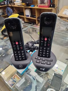 Imported cordless phone