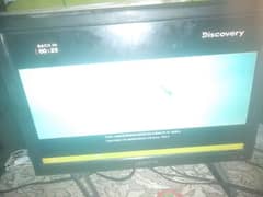LCD Gaming PC