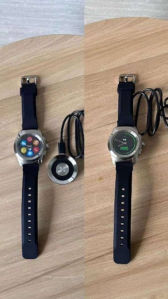 Mykronoz ZeTime Hybrid Smartwatch 2