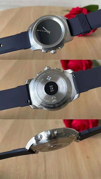 Mykronoz ZeTime Hybrid Smartwatch 6