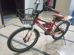 Japanese cycle for sell