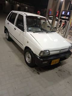 Suzuki mehran VX 1990 0/3/2/0_0/0/1/5/2/2/4