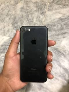 Iphone 7 | 32GB | PTA APPROVED