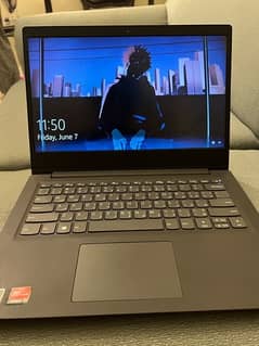 Laptop with 2GB graphic card