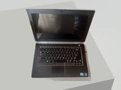 Dell Core i7 Laptop!"