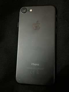 iPhone 7 PTA PROOVED 128GB